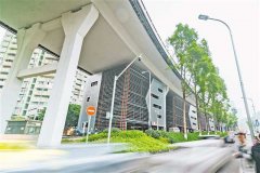 旨正在消弭城市办理痛點而非單純獲利