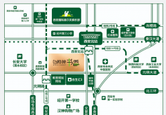 病院经开院区（西北最大）