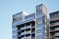 同时可征询VR看房具体功能（如分歧楼层户型查看